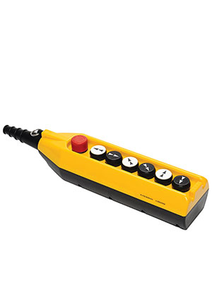 EMAS PV5E30B44, Пульт управления PV5E30B44 кнопочные посты