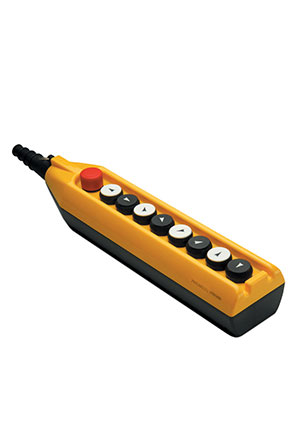 EMAS PV9E30B2222, Пульт управления PV9E30B2222 кнопочные посты