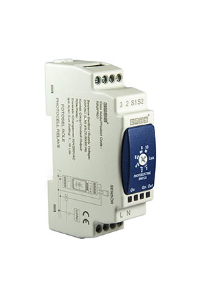 EMAS RR3FR01, Автоматическое фотореле фотореле