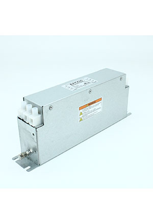 TDK EPCOS B84243A8033W, 3x33A 305/530VAC сетевые фильтры подавления ЭМП