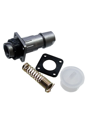 FQ14-2ZPJ-6, ����� �� ������ IP67 2 ��������