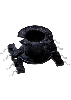 TDK EPCOS B65821C1008T1, B65821C1008T001, каркас для феррита RM6 каркасы