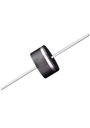 Anshan Suly 2CLHC20KV-2A масл охл, высоковольтный диод 20кВ 2А  -40 +150C  d20*90мм диоды высоковольтные