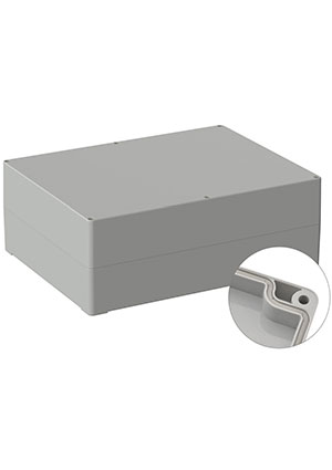 5U250400, ������ ��� ��� ������-����� ������������ 300x230x110 ��