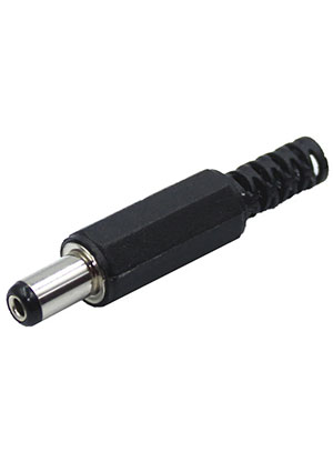 Китай NP-130, штекер питания 1x3.4x9.6мм (аналог MP-332) штырьковые разъемы питания