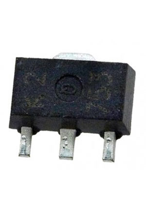 Mitsubishi RD07MUS2B-501, ВЧ-модуль UHF, 527MHz, 7 Watt, 7.2 Volt, SLP твердотельные ВЧ модули