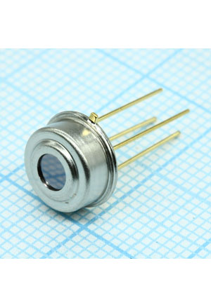 MELEXIS MLX90614ESF-BAA-000-TU, TO-39 датчики температуры интегральные