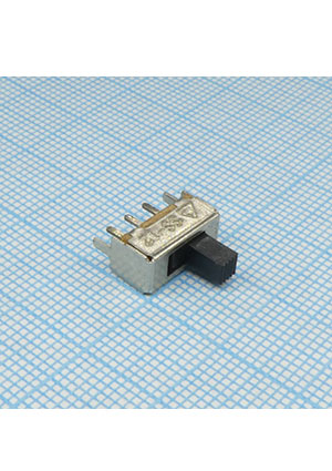 KLS L-KLS7-SS12F44-G5, SS12D01G4 переключатели движковые