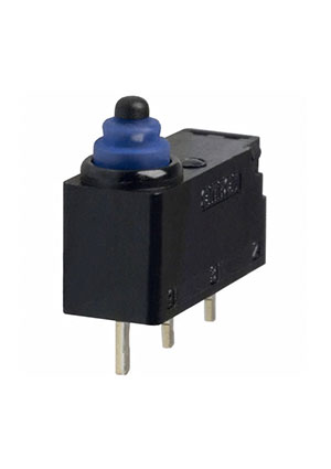 OMRON D2HW-A201D микропереключатели