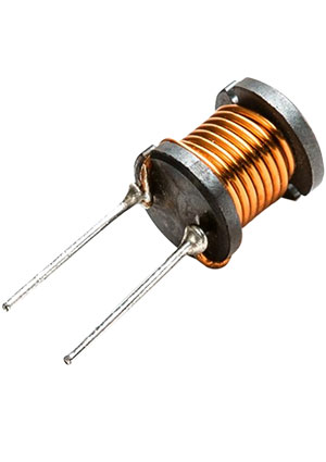 SL1016-223K 22000/0.10A, ������������� 13*19, 22mH 100mA