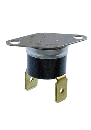 Honeywell 2455R--00820714, +75/95 C на разм. термостаты