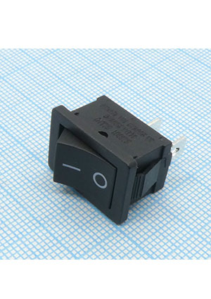 KLS7-013-10111BB, ����������� 220� 2 �������� 18�13��, B100G, ������, ��������� �������