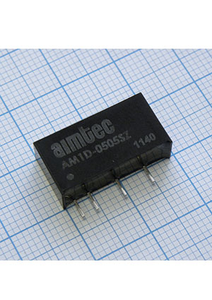 AM1DS-0505DH30JZ, DC/DC    
