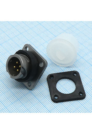 FQ14-4ZJ-S, ������� �����, 4 ��������, S ����������� ������ ��� ����.