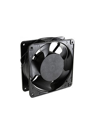 EC1238A2HSL, ���������� 220� AC, 17W, 2500��/���., 120x120�38��, 126.75�3/���, 40��, ��������� �����