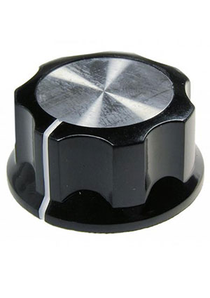 Mony Industrial 41009-4В ручки для радиоаппаратуры