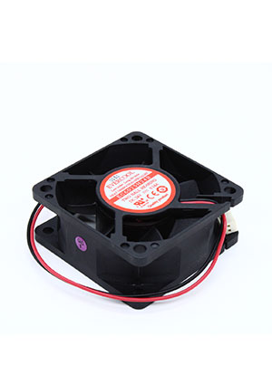 EC6025H24B, ���������� 24�, 60�60�25��, ��������� �������, 5000 ��/���