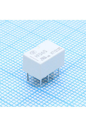 HFD4/5, ���� ������������������� � DC ����������