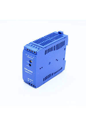 DRB50-12-1, ��������������� AC-DC �� DIN-����� 50�� ����� 12�