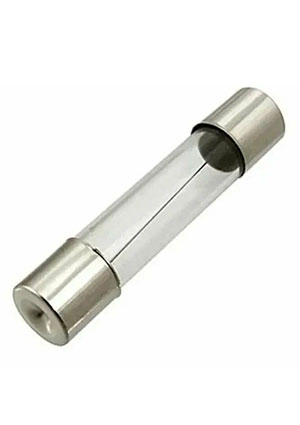 KLS5-237, K23411 5*20   