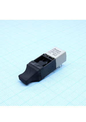 Broadcom HFBR-24E2Z оптоволоконные трансиверы