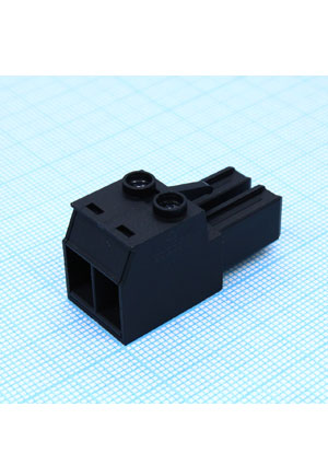 Degson 5EDGKH-7.62-02P-13-02 клеммники разьемные