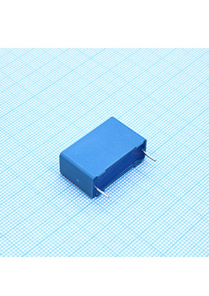 B32523Q3225J000, MKT 250Vdc 160Vac 2.2uF +5% e:22,5mm
