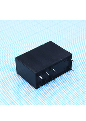 HK14FD-DC24V-SHG, ���� �������, 5� ��� ���������� ������ �� ������������ ������� 24� 0.54��