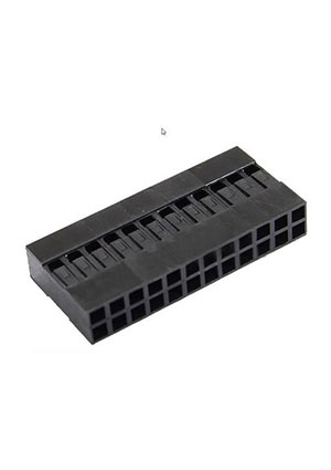 I-DS1071-01-SCB02X10, ������ ������� �� ������ 2x10 ���������, ��� 2��, 250� 3�. ��������� ��������