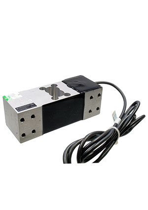 VPGMeasurements 00LOC-100K-C3-00F, тензодатчик на 100 кг, LOC-100Kg-C3-25 002M-AL-Pott-IP66-STD Тензодатчики, узлы встройки