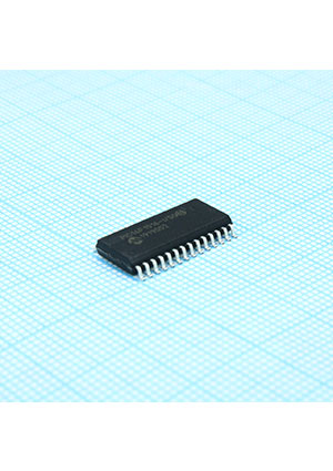 PIC16F1516-I/SO, ��������������� 8-��� 14�� ����-������ 28SOIC