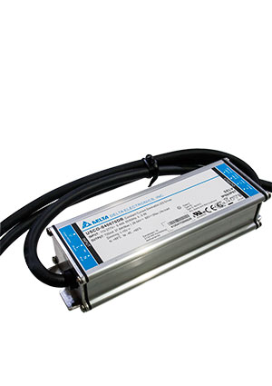 USCO-040070DB, LED �������, 40�� 700�� 110-277� 50-60��,  IP66/IP67, 161x50x34mm -40 C to +60 C