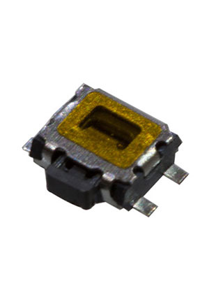 KAN0445-C iZY j, (= TA2-31NVRC)   Diptronics   EVQ-P7J01P   (without ground  pole)