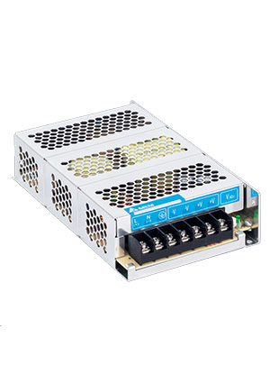 PMC-12V150W1BJ, �������� ������� �������� 12� 1-������ 150�� ��ith PFC IP20