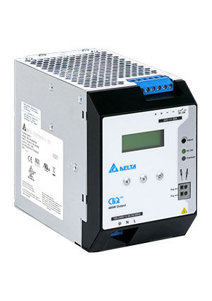 DRV-24V480W1PN,   DIN- 24 1- 480 / 24