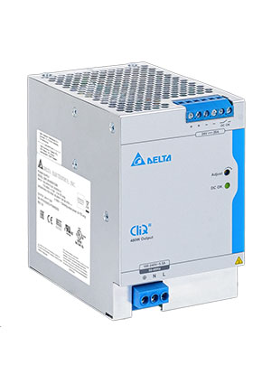 DRP-24V480W1CAN,   DIN- 24 1- 480 / 24