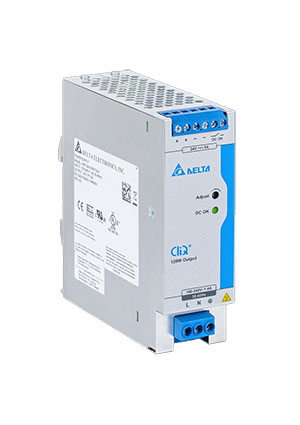 DRP-24V120W1CAN,   DIN- 24 1- 120 / 24