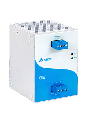 DRP048V240W1BA,   DIN- 48 1- 240 / 48