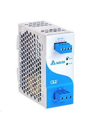 DRP024V120W1BN,   DIN- 24 1- 120 / 24