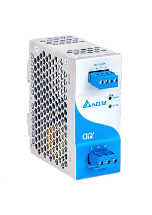 DRP048V120W1BN,   DIN- 48 1- 120 / 48