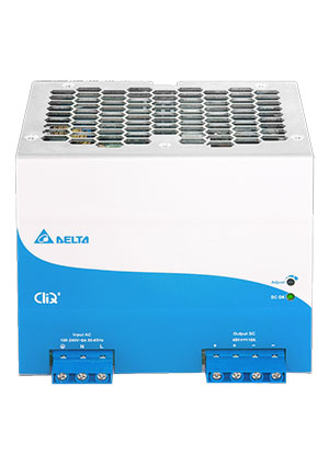 DRP048V480W1BN,   DIN- 48 1- 480 / 48