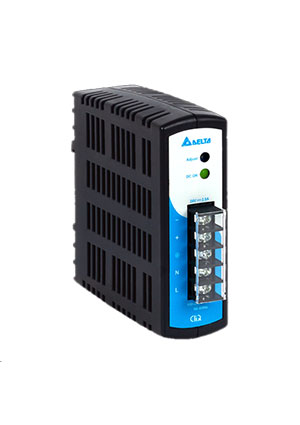 DRP012V015W1AY, �������� ������� DIN-����� 12� 1-������ 15�� / 12�, �������, ATEX