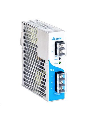 DRP012V060W1AA,   DIN- 12 1- 60 / 12