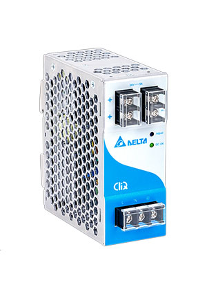 DRP024V120W1AA,   DIN- 24 1- 120 / 24