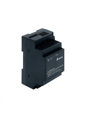 DRC-12V30W1AG,   DIN- 12 1- 30 / 12
