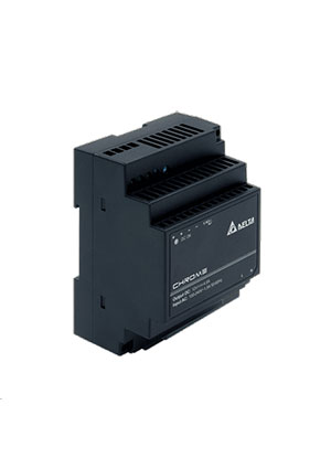 DRC-12V60W1AZ,   DIN- 12 1- 60 / 12