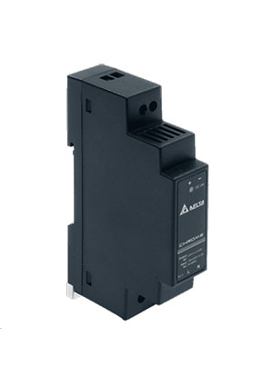 DRC-24V10W1AZ,   DIN- 24 1- 10 / 24