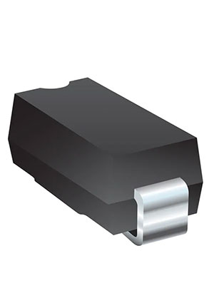 SMAJ120CA, �������� ���� ��������������� 120� 2.07�