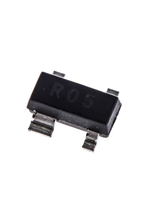 SR05TCT,  TVS  SOT143 5 25A