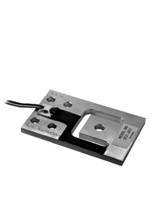 VPGMeasurements 00380-075K-C3-03X, тензодатчик на 75 кг, класс точности С3, длина кабеля 1,5м (380-75kg-C3-30 01M5-A Тензодатчики, узлы встройки